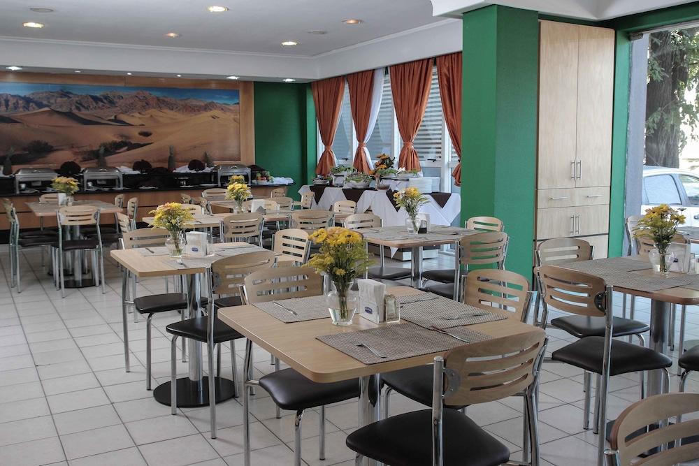 Sables Hotel Guarulhos Bagian luar foto